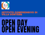 OPEN DAY